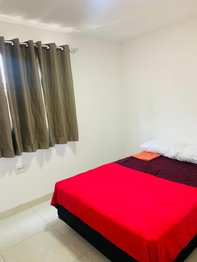 Apartamento Sp Bairro Tremembe / Apt 5 Sao Paulo Dış mekan fotoğraf