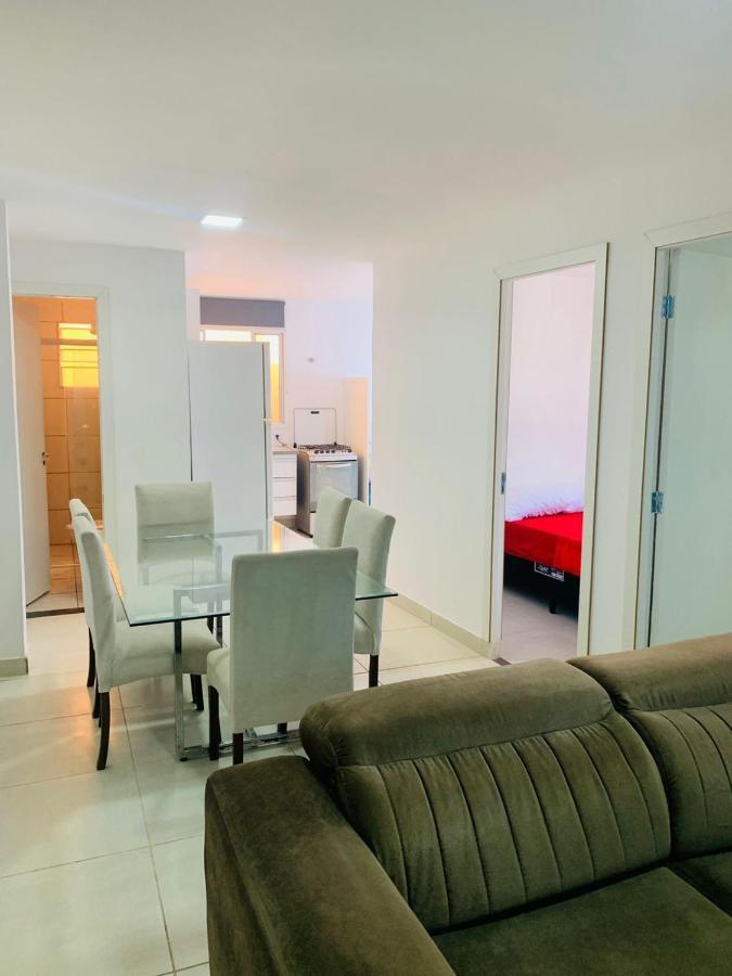 Apartamento Sp Bairro Tremembe / Apt 5 Sao Paulo Dış mekan fotoğraf